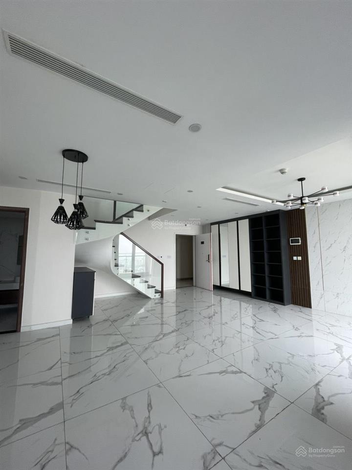 Cho thuê căn hộ chung cư sunshine city, 48 triệu vnd, 210 m2, 4pn, 3wc, giá siêu hời!