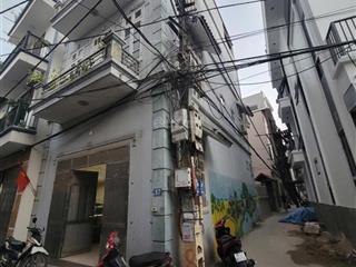 Bán nhà 4 tầng lô góc mặt phố phan long, tân hội. vị trí đắc địa giá tốt