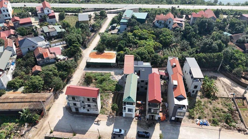 Bán đất phân lô liên minh ngã 3 tiên tân gần đường vành đai 4