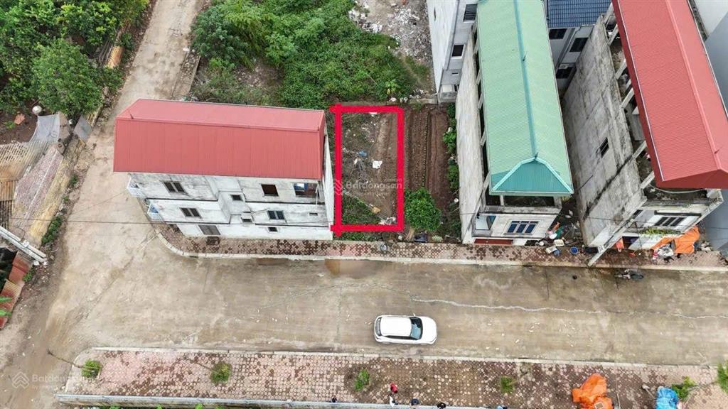 Bán đất phân lô liên minh ngã 3 tiên tân gần đường vành đai 4