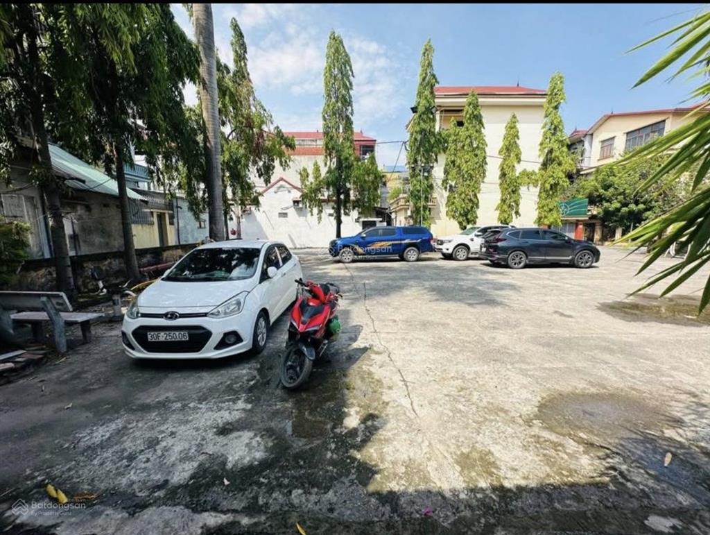 Biệt thự dân xây đẹp không tỳ vết trung tâm đan phượng