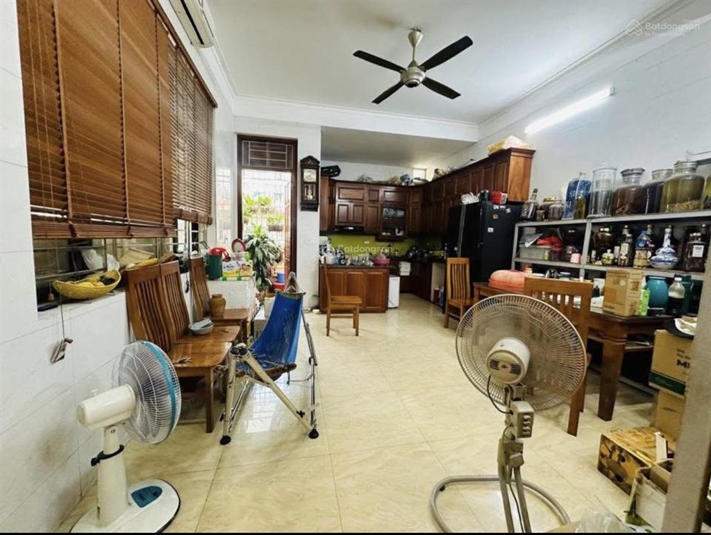 Biệt thự dân xây đẹp không tỳ vết trung tâm đan phượng