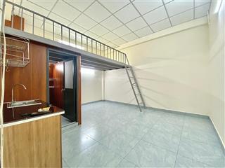 Phòng 1135 huỳnh tấn phát có máy lạnh cho thuê giá 3,8triệu