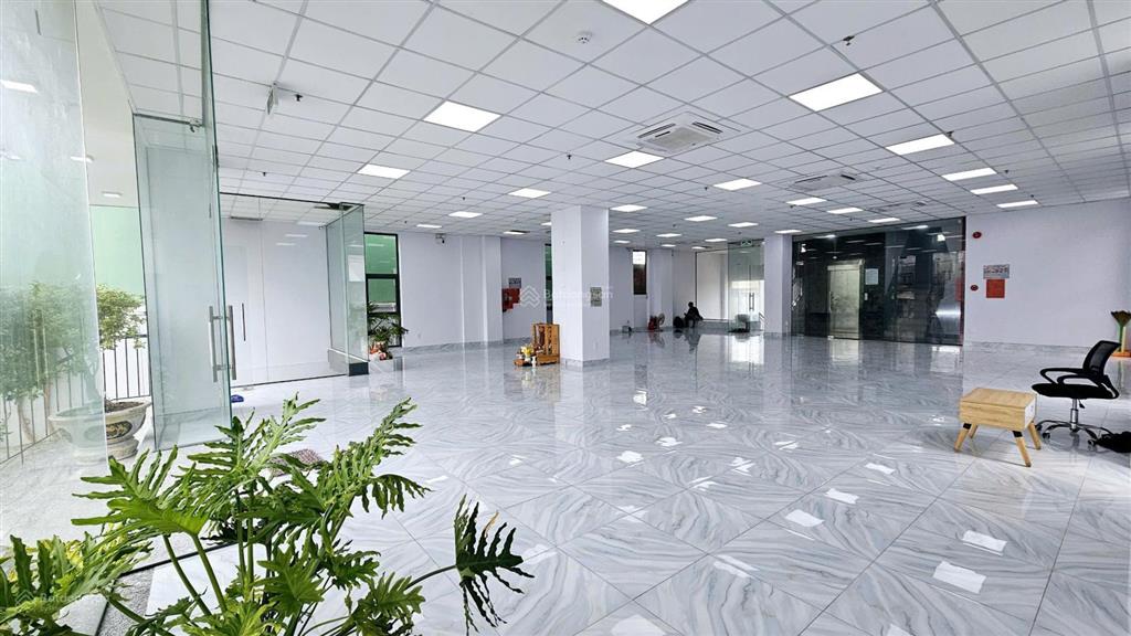 Mặt bằng 200m2 ql50 bình chánh