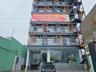 Mặt bằng 200m2 ql50 bình chánh