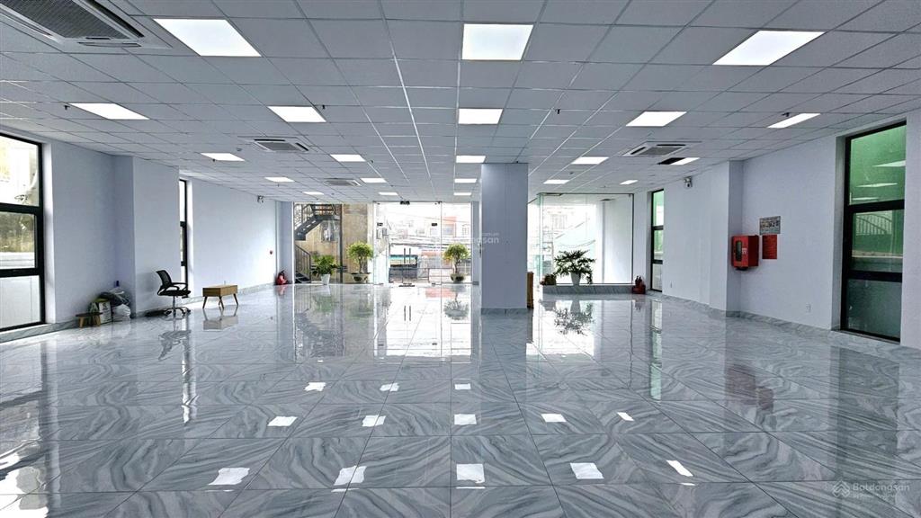 Mặt bằng 200m2 ql50 bình chánh