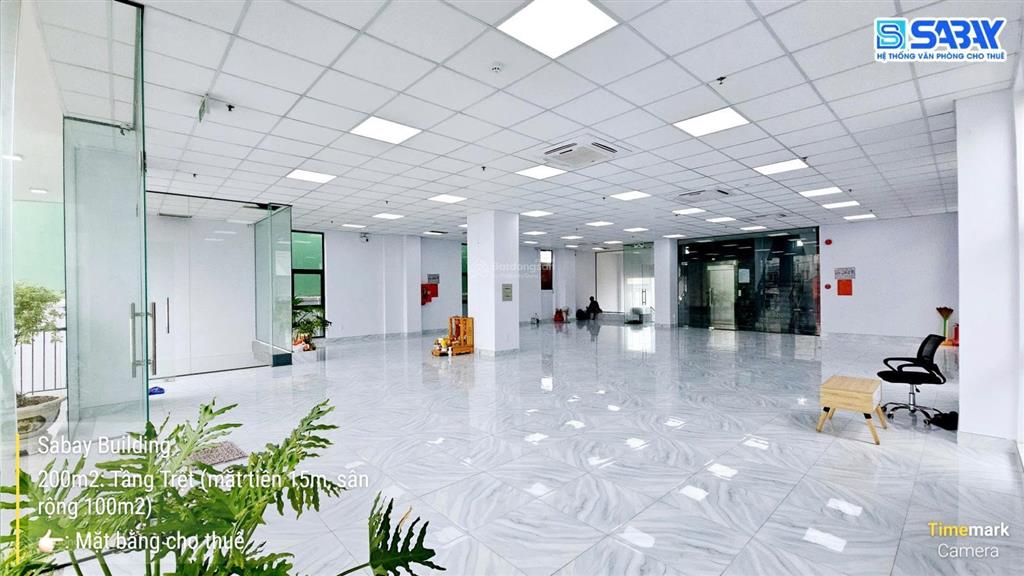 Mặt bằng 200m2 ql50 bình chánh