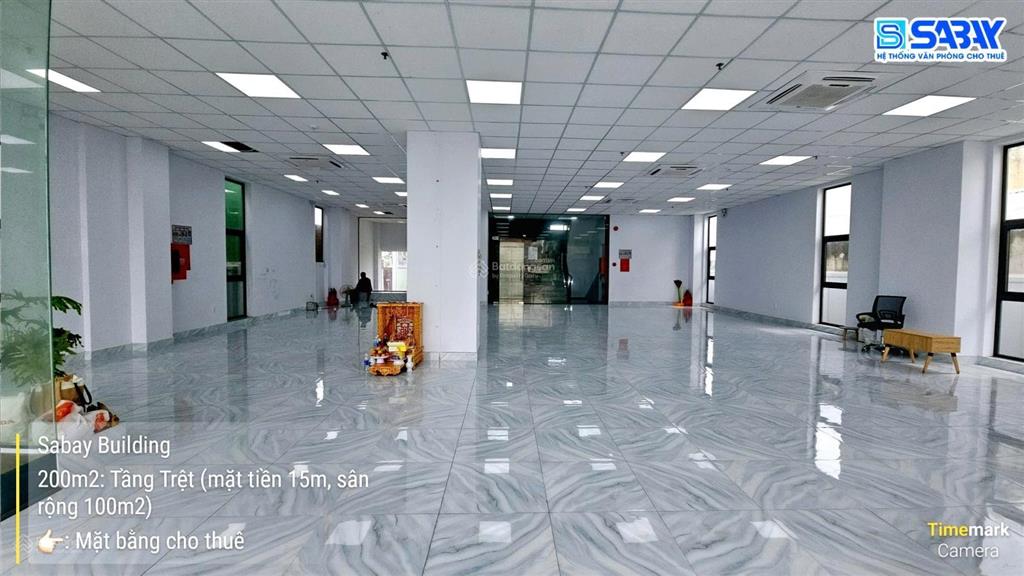 Mặt bằng 200m2 ql50 bình chánh