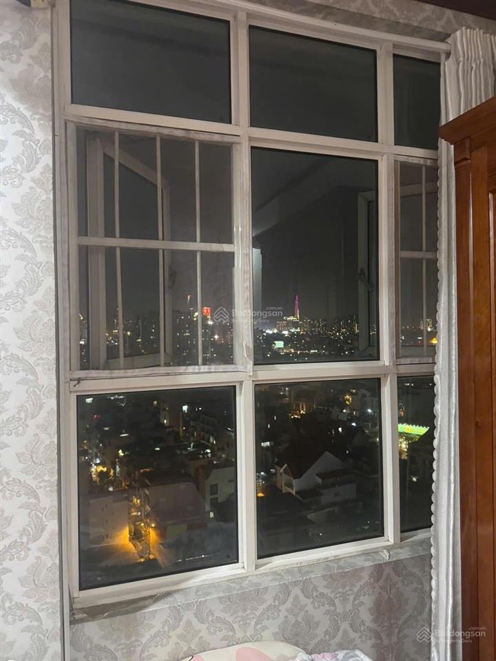 2pn1wc 82m2 hoàng anh thanh bình