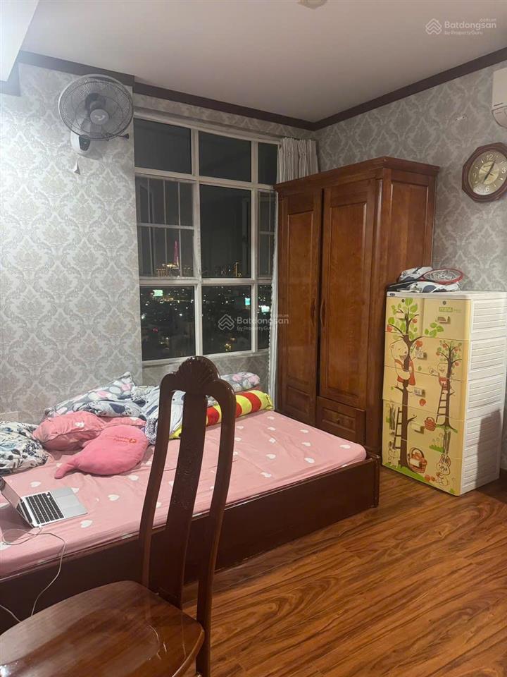 2pn1wc 82m2 hoàng anh thanh bình