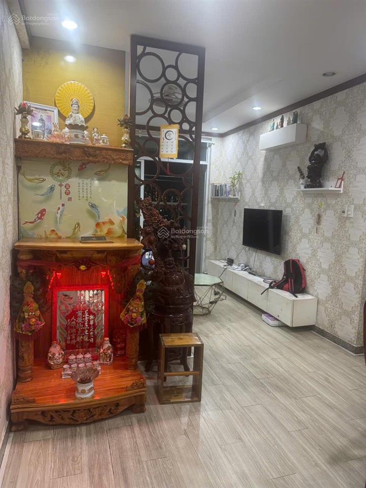 2pn1wc 82m2 hoàng anh thanh bình