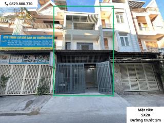 [chính chủ] cho thuê nhà mới 5pn sát bigc đồng nai  hẻm xe hơi thông  tiện ích xung quanh đầy đủ