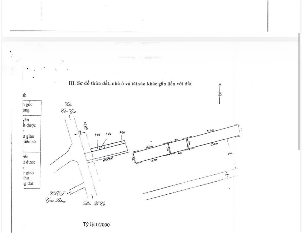 Đất mặt tiền duyên hải 5,5m, dài 70m, view biển, gần công viên cần giờ, dân hiện hữu, sát vin