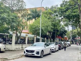 Bán nhà mặt phố duy tân, cầu giấy. dt 150m2, chính chủ uy tín chào 55.5 tỷ