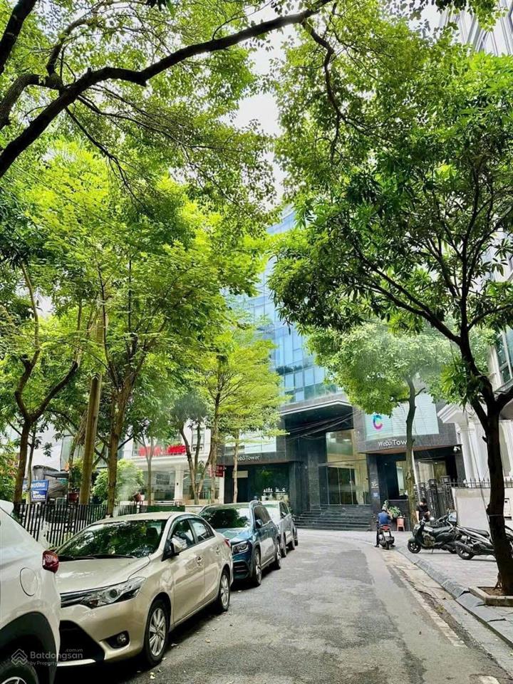 Bán nhà mặt phố duy tân, cầu giấy. dt 150m2, chính chủ uy tín chào 55.5 tỷ