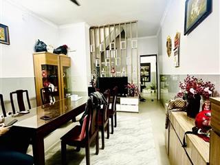 Trung tâm đống đa  láng hạ  giảng võ  dân trí cao  dt 60m2, ngõ 3 gác chỉ 13.5tỷ