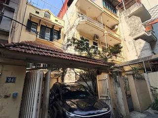 Bán nhà riêng tại phố lê trọng tấn, khương mai, quận thanh xuân, giá tốt chỉ 40 tỷ, 138m2