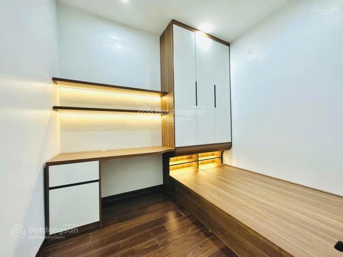 Cho thuê nhà riêng phố tôn thất tùng  354 trường chinh. nhà mới đẹp full nội thất.