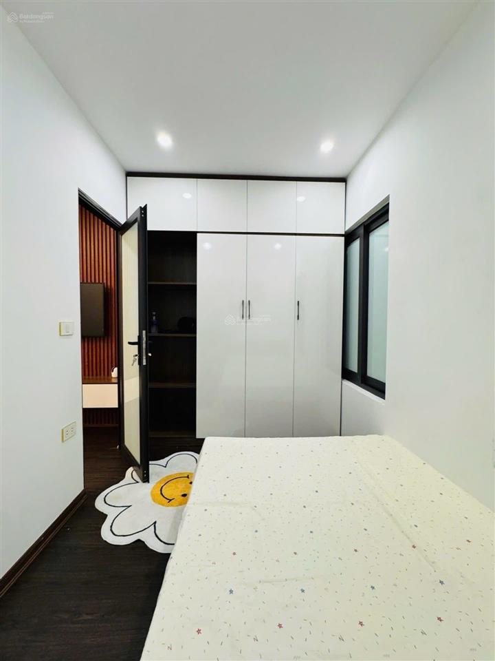 Cho thuê nhà riêng tại trương định  3 ngủ  khách bếp  chỉ 10tr/ tháng  full nội thất