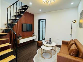 Cho thuê nhà riêng tại trương định  3 ngủ  khách bếp  chỉ 10tr/ tháng  full nội thất