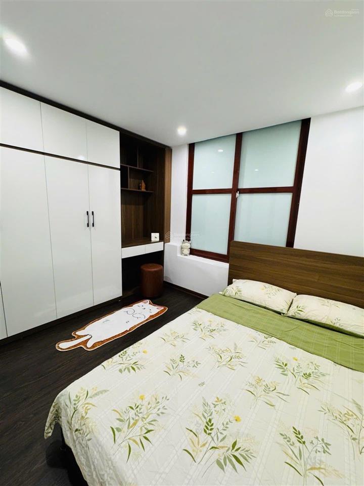 Cho thuê nhà riêng tại trương định  3 ngủ  khách bếp  chỉ 10tr/ tháng  full nội thất