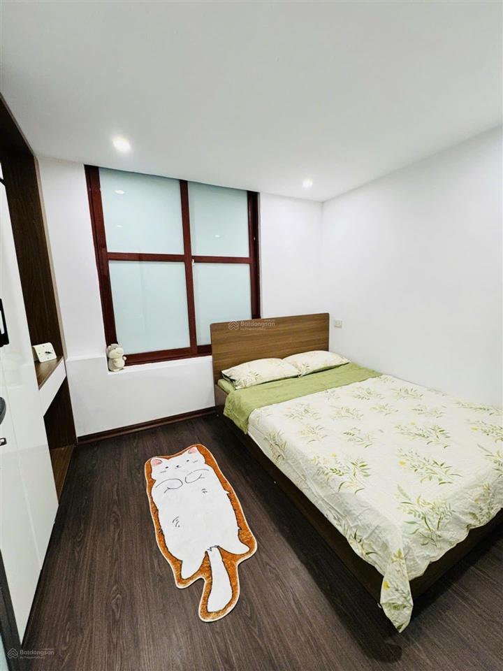 Cho thuê nhà riêng tại trương định  3 ngủ  khách bếp  chỉ 10tr/ tháng  full nội thất