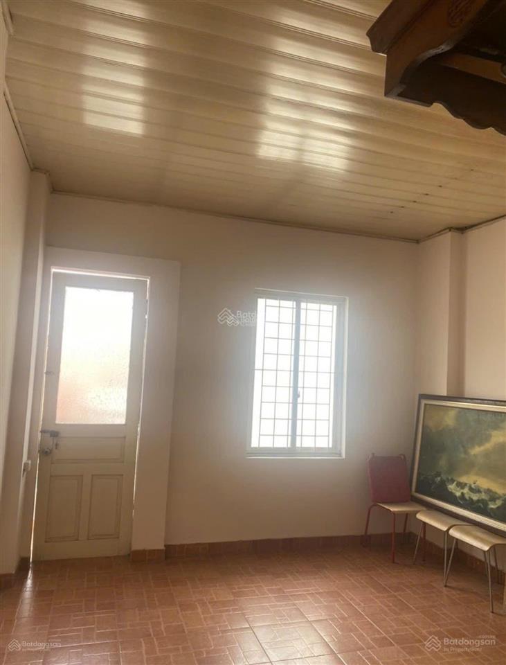 Cho thuê nhà nguyên căn huỳnh thúc kháng. ô tô lùi cửa, dt 65m, 6 ngủ. vào ở luôn