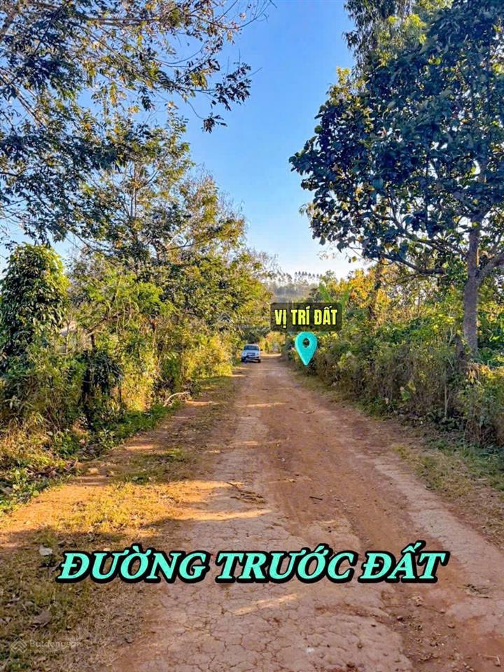 Đất nền giá rẻ tại xã dray bhang