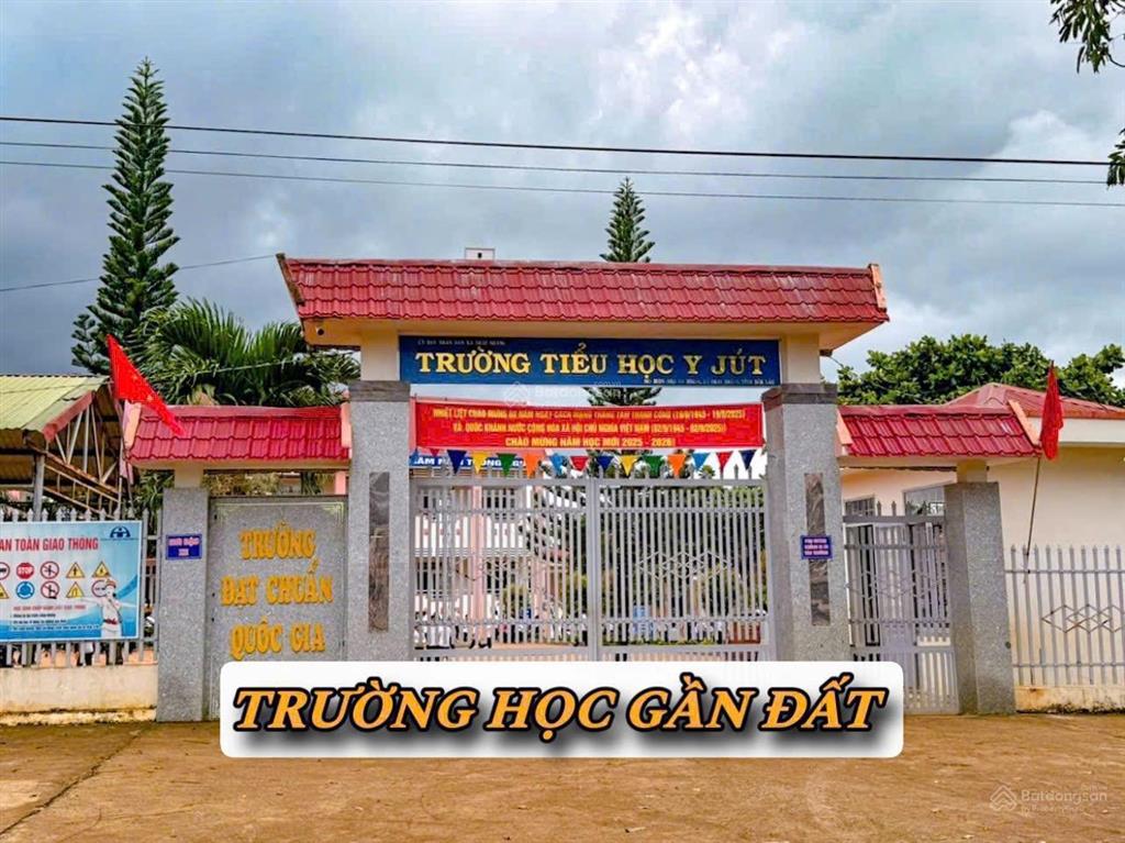 Đất nền giá rẻ tại xã dray bhang