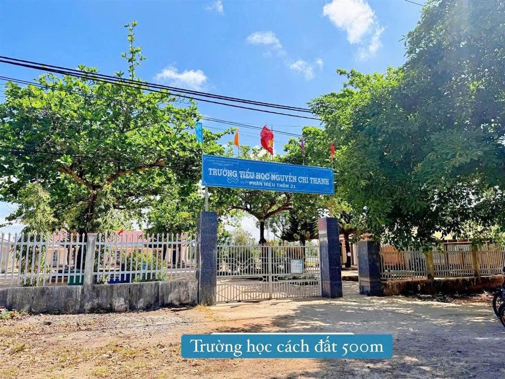Đất nền giá rẻ tại eaning (ea hu cũ) chỉ 179tr