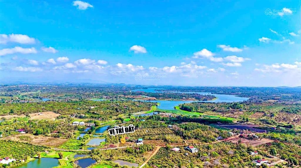 Bán đất tại xã ea kar, đắk lắk, giá tốt 179 triệu, 161m2, mặt tiền 6m, hướng tây nam