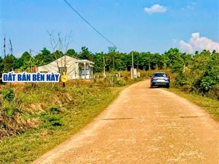 Bán đất tại xã ea kar, đắk lắk, giá tốt 179 triệu, 161m2, mặt tiền 6m, hướng tây nam