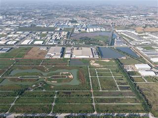 New city phố nối lô góc 2 mặt tiền