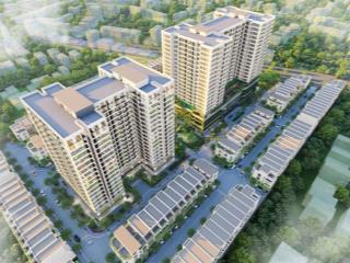 Atera central cơ hội đầu tư tại tâm điểm kết nối diện tích đa dạng phù hợp nhu cầu từng khách h