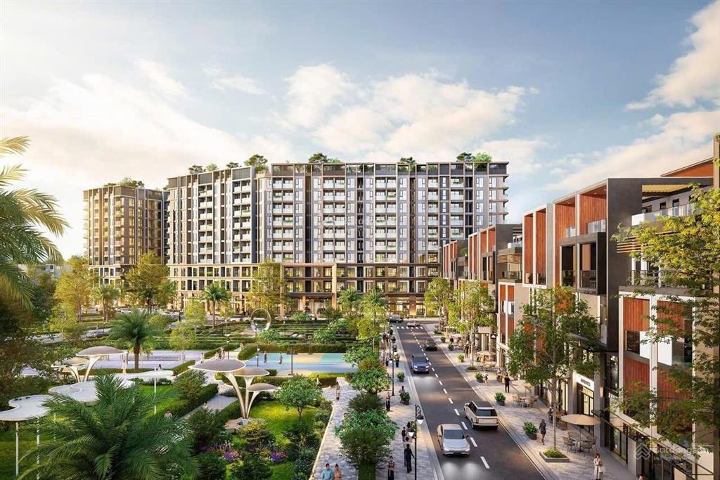 Chung cư legacy diện tích 40m2 120m2 giá chỉ từ 3xtr/m2