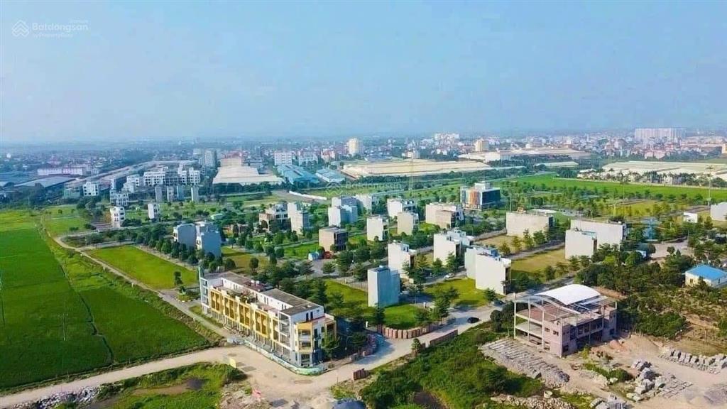 Phố nối house  bán nhanh lô hoa hậu view công viên, sẵn sổ