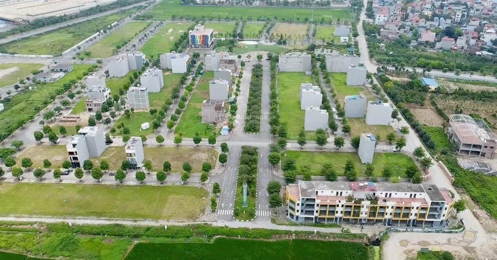 Phố nối house  bán nhanh lô hoa hậu view công viên, sẵn sổ