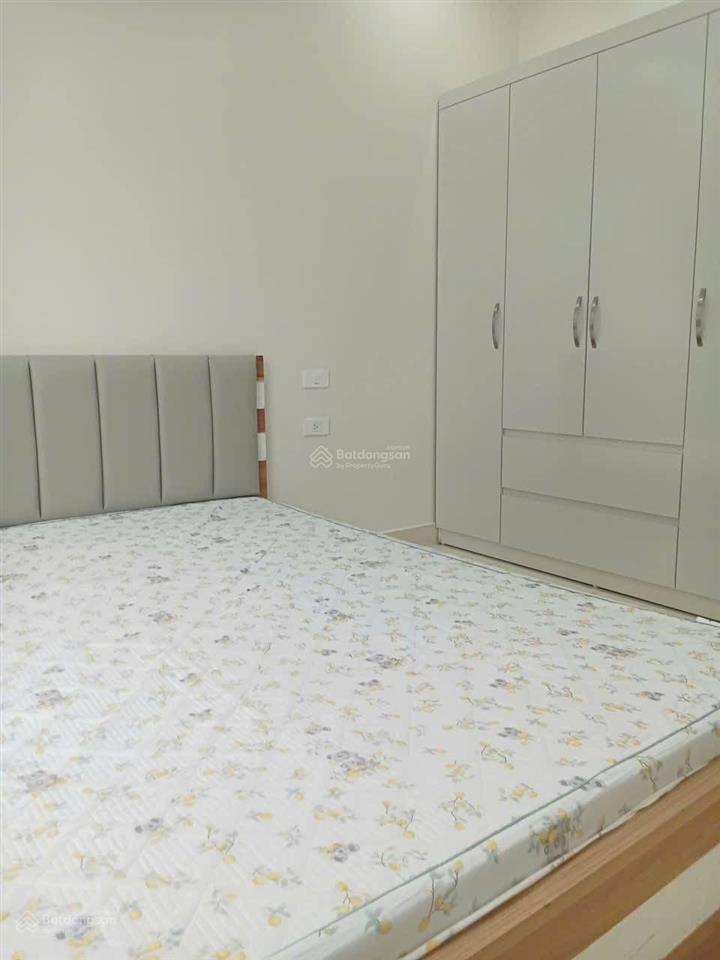 Chung cư lạc hồng phúc diện tích từ 4860m2