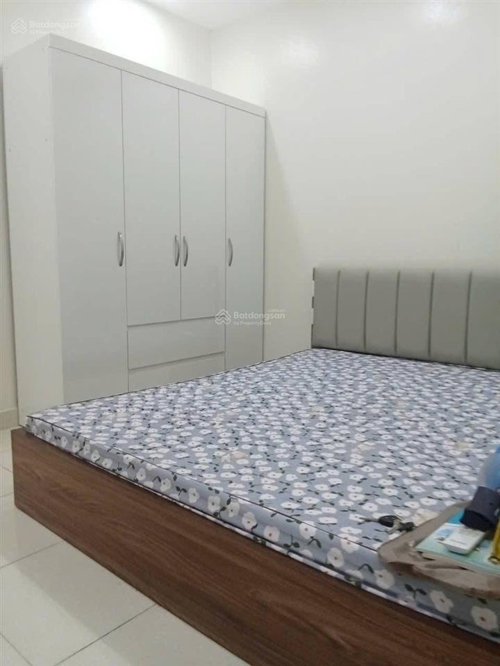 Chung cư lạc hồng phúc diện tích từ 4860m2