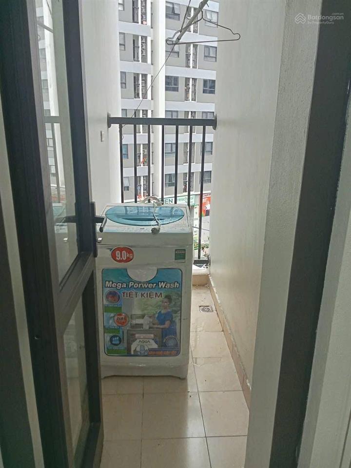 Chung cư lạc hồng phúc diện tích từ 4860m2