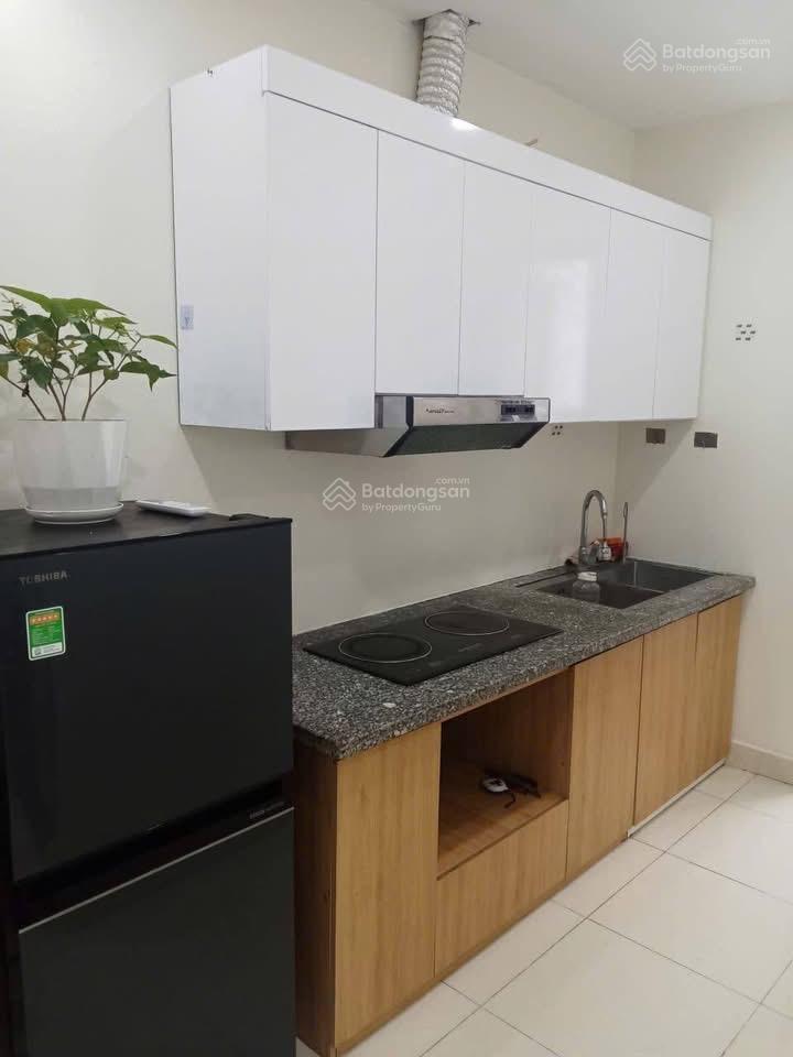 Chung cư lạc hồng phúc diện tích từ 4860m2