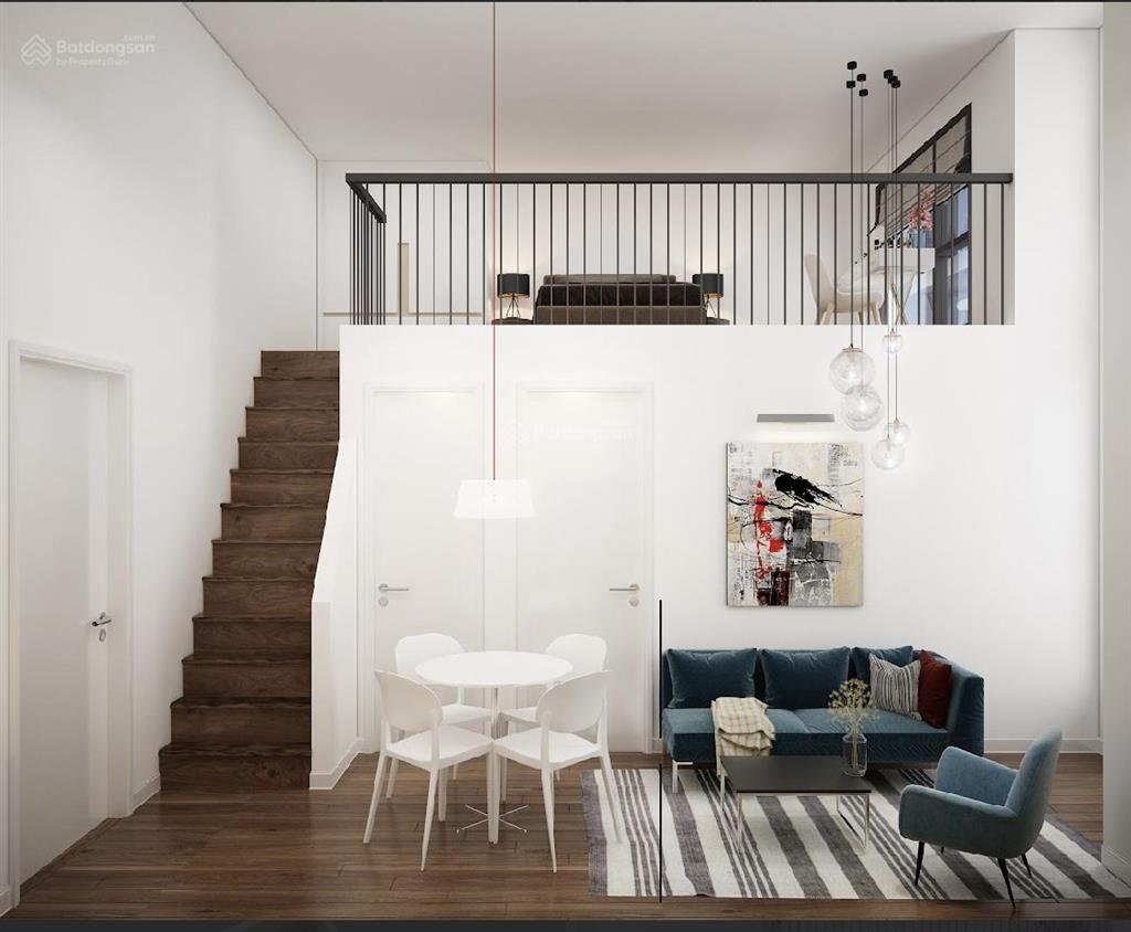 Chỉ hơn 700tr sở hữu ngay nhà ở xã hội phố nối house diện tích 60m2