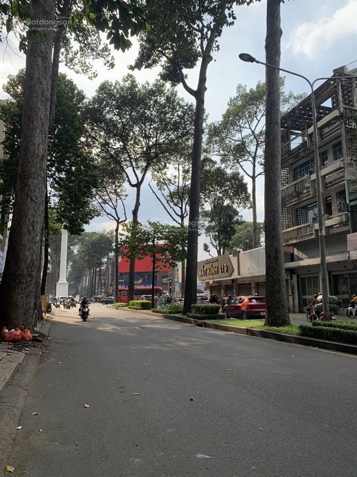 Giảm 1 tỷ. giá mới 34 tỷ khu biệt thự p9 q5 giáp q1, q10 3 tầng 135m2 ngang 9m nở hậu