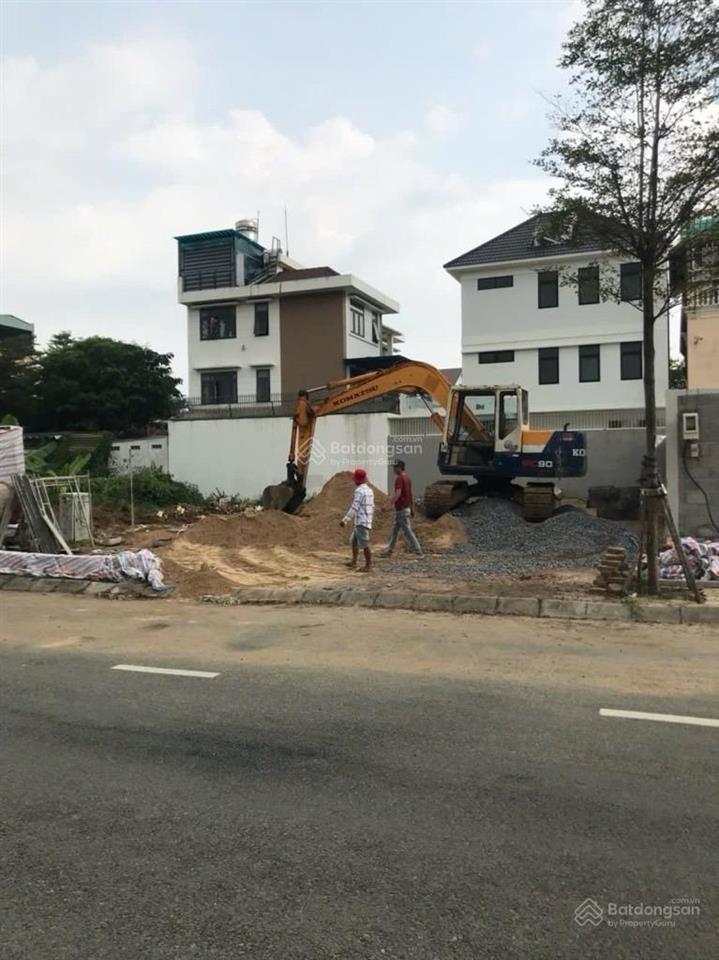 Bán đất tại d1, phướcbán đất tại d1, phước long b, quận 9, hcm, giá thỏa thuận, 240m2, mặt tiền 12m