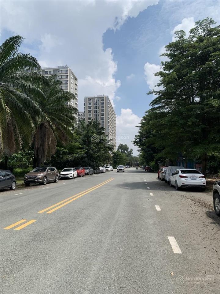 Bán đất tại d1, phướcbán đất tại d1, phước long b, quận 9, hcm, giá thỏa thuận, 240m2, mặt tiền 12m