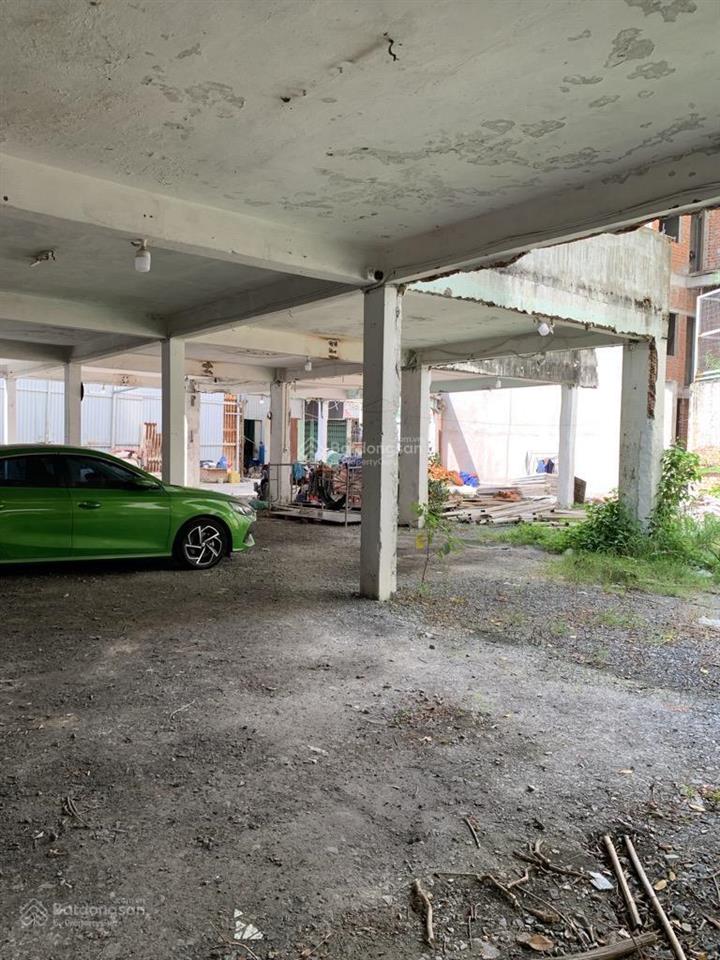 Biệt thự chính chủ bán tại hương lộ 2, bình trị đông a, bình tân, 34 tỷ, 890m2