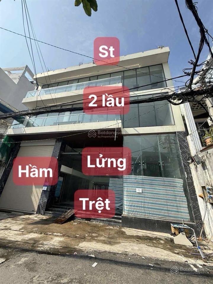 Bán nhà mặt phố nguyễn văn lượng, 39 tỷ, 316m2, chỉ với view đẹp