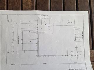 Bán đất tại bình trị đông, 35 tỷ, 3419 m2, giá tốt