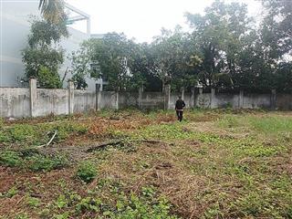 Bán đất siêu rộng đã full thổ cư cách kinh dương vương 30mtrong đó có tách 5 sổ riêng