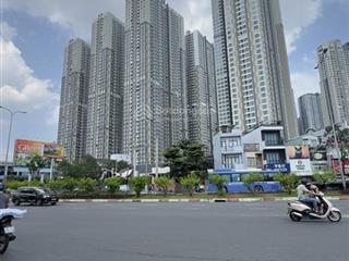 Siêu phẩm quỹ đất vàng cơ hội đầu tư tại bình thạnh diện tích 87m x 181m (9.664m2)  sổ hồng